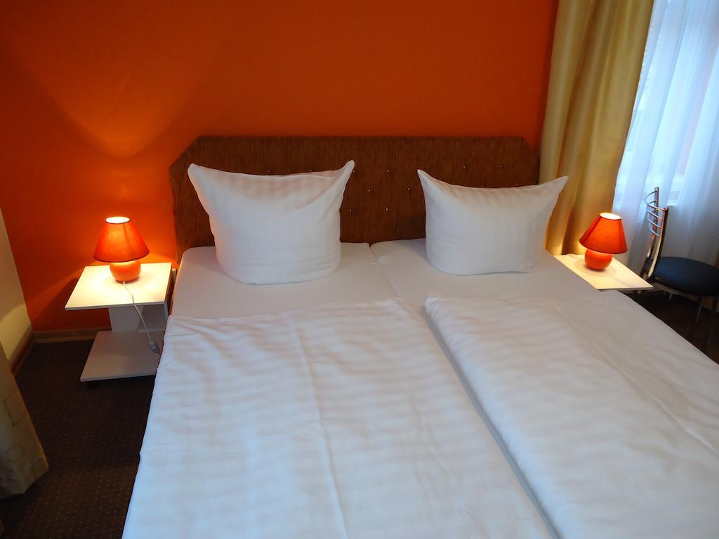 Pension Dresdener Panorama Quarto foto